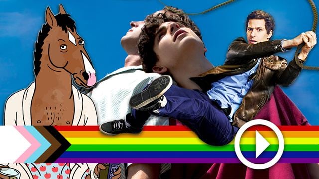 Zum Pride Month: Die LGBTQ+-Filmtipps der Redaktion