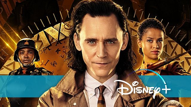 bild aus der news Überraschendes Ende von "Loki" Folge 2: Die neue Loki-Variante erklärt