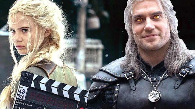 Wie geht’s in "The Witcher" Staffel 2 weiter? Das verrät der erste Teaser-Trailer!