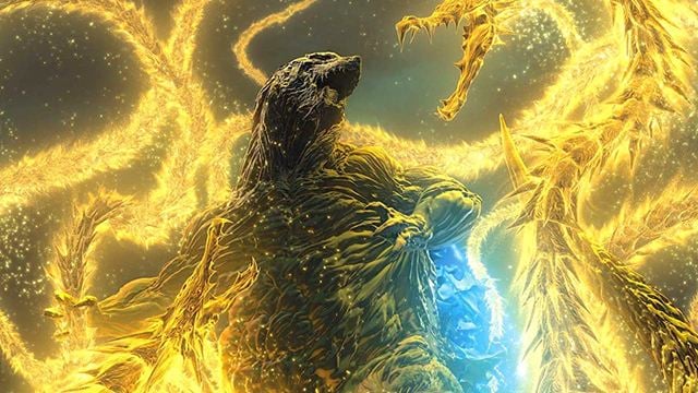 Neu im Heimkino: Die perfekte Einstimmung auf "Godzilla Vs. Kong" und ein legendäres Erotik-Highlight