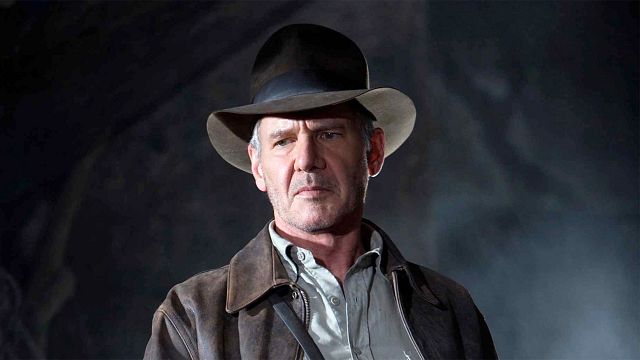 bild aus der news "Indiana Jones 5": Regisseur platzt der Kragen – er führt Krieg gegen stänkernde Fans auf Twitter