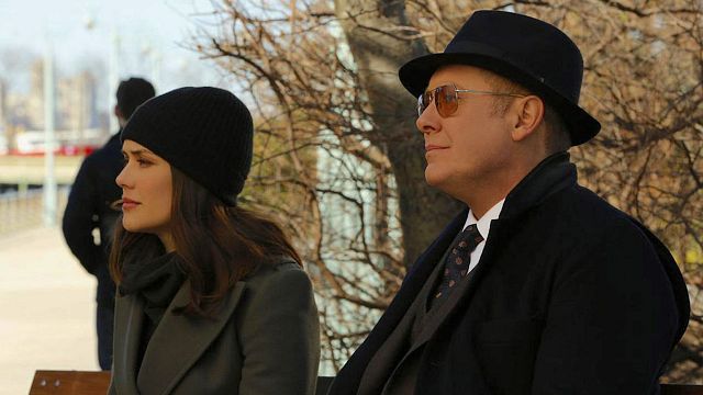 bild aus der news Schock für "The Blacklist"-Fans: Hauptfigur steigt nach Staffel 8 aus