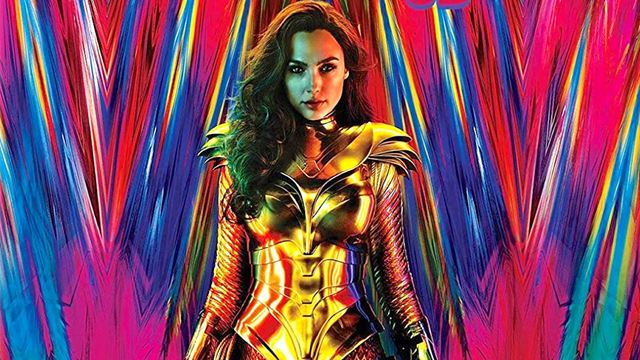 Heimkino-Highlight zeitgleich zum Kinostart sichern: Limitierte "Wonder Woman 1984"-Editionen lassen Herzen der DC-Fans höher schlagen