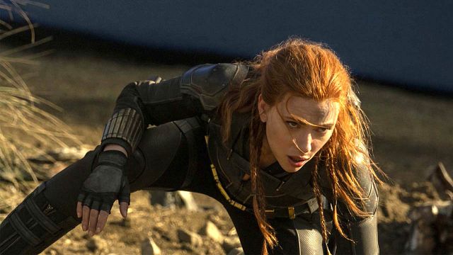 bild aus der news So gut ist "Black Widow": Die ersten Reaktionen zum Marvel-Blockbuster sind da!