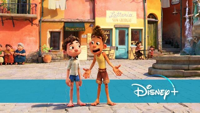 Streaming-Tipp auf Disney+: Jetzt den wunderhübschen neuen Pixar-Film schauen – völlig ohne Zusatzkosten!