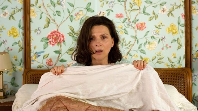 Der neue Kino-Hit aus Frankreich: Deutscher Trailer zu "Die perfekte Ehefrau" mit Juliette Binoche