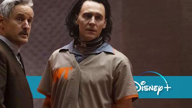 Die beste "Loki"-Szene ist ein ganz kleiner Moment – und Zeitreisen und Infinity-Steine haben nichts damit zu tun