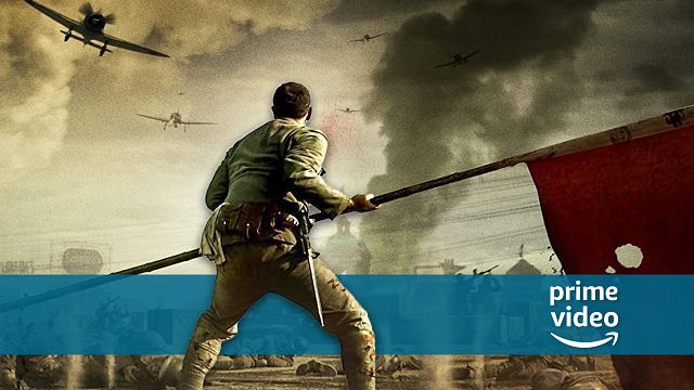 bild aus der news Erste Angebote beim Amazon Prime Day: Größter Kino-Hit 2020, Sci-Fi-Tipp mit Marvel-Star & mehr jetzt für 99 Cent bei Prime Video