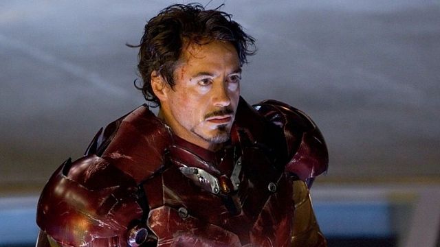 bild aus der news Tipp: Besser als "Avengers" & "Guardians Of The Galaxy" – heute läuft der beste MCU-Marvel-Blockbuster im TV