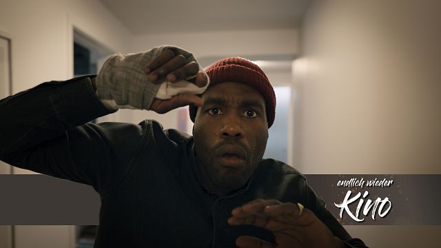 bild aus der news Horror-Kult-Remake von Marvel-Regisseurin: Neuer Trailer zu "Candyman"