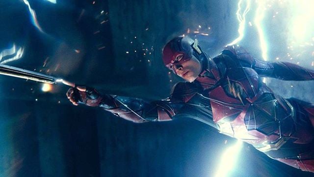 2x Batman, Supergirl & Flash in einem Film: Das müsst ihr über das DC-Abenteuer "The Flash" wissen