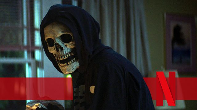 bild aus der news Bestätigt: Neue Netflix-Horror-Filmreihe im Juli wird richtig hart und brutal