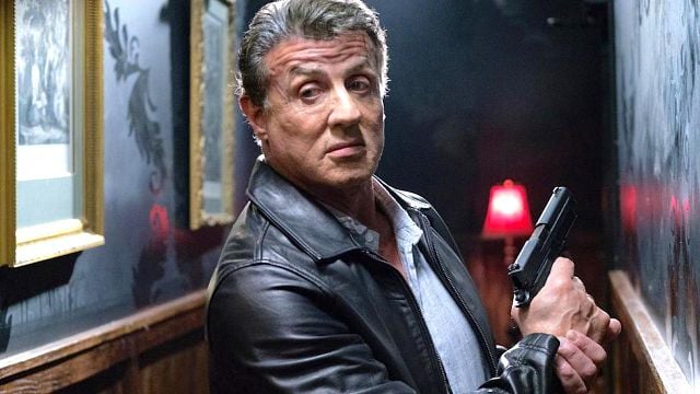 bild aus der news Heute im TV: Dieser Film mit Sylvester Stallone ist so schlecht, dass euch Sly höchstpersönlich davor warnt!