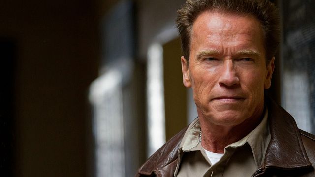bild aus der news TV-Tipp: Arnold Schwarzenegger nimmt es in diesem Action-Kracher mit einer ganzen Armee von Gangstern auf