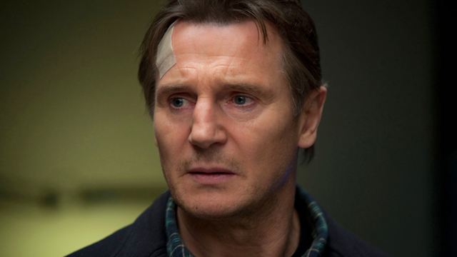 Nach "Taken": Nächster Liam-Neeson-Reißer wird zur Serie