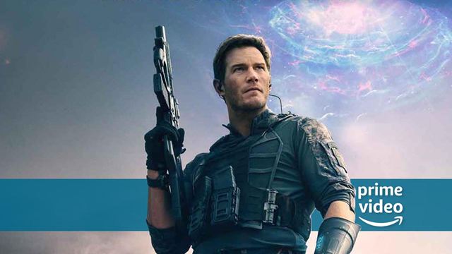 In 2 Tagen bei Amazon Prime Video: Krachende Action im Trailer zum Sci-Fi-Blockbuster "The Tomorrow War" mit Chris Pratt
