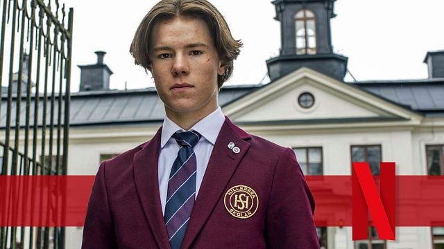 bild aus der news Mit "Élite" durch? Diese Netflix-Serie verkürzt euch die Wartezeit auf Staffel 5!