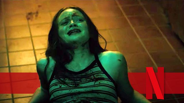 bild aus der news So geht's nach "Fear Street 1994" weiter: Blutiger Netflix-Horror im deutschen Trailer zu "Fear Street Teil 2: 1978"