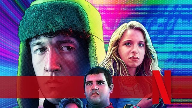 Die meistgeschaute deutsche Netflix-Serie geht weiter: Trailer zu "How To Sell Drugs Online Fast" Staffel 3