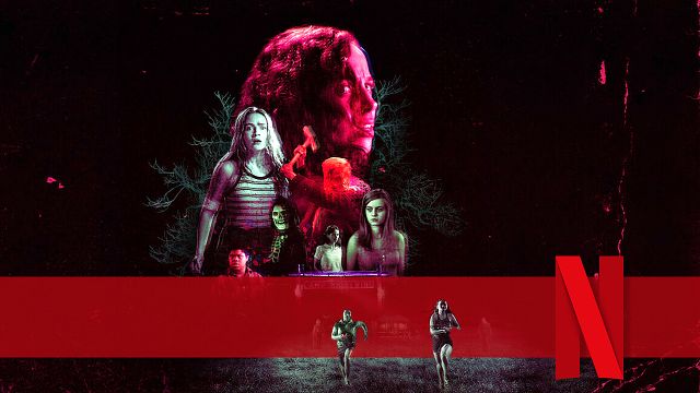 bild aus der news Nach "Fear Street 2": Wann und wie geht es mit dem Netflix-Horror weiter?