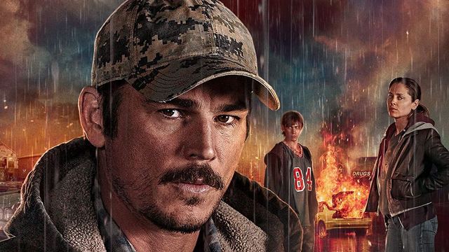 "Sin City"- und "The Walking Dead"-Stars in toughem Crime-Thriller: Deutscher Trailer zu "Fear The Viper"