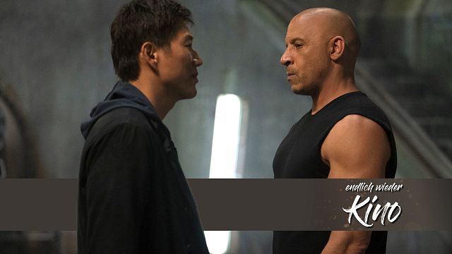 bild aus der news "Fast And Furious 9": Die doppeldeutige Post-Credit-Szene erklärt