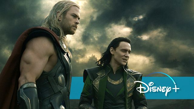 bild aus der news "Loki": Habt ihr Chris Hemsworth' versteckten Gastauftritt in Folge 5 erkannt?