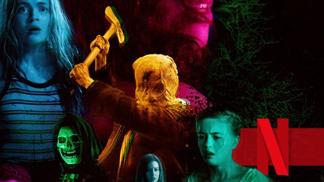 Neu auf Netflix: Ein großes Horror-Finale und ein Thriller, der euch nie wieder ruhig schlafen lässt