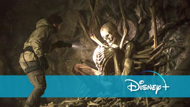 In 3 Tagen erscheint einer der genialsten Horrorfilme des Jahres ausgerechnet bei Disney+: Der Trailer zu "The Empty Man"