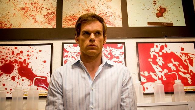 bild aus der news "Dexter"-Comeback: Noch eine wichtige Figur kehrt in Staffel 9 überraschend zurück