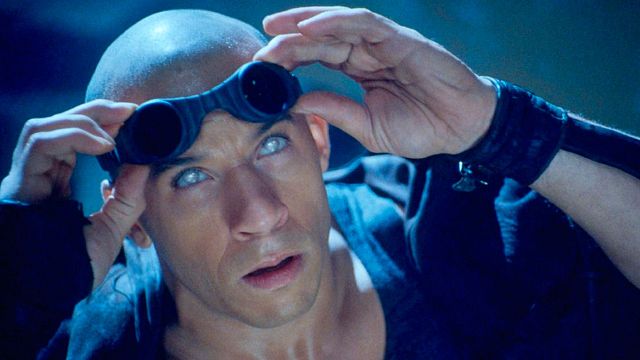 bild aus der news TV-Tipp: In diesem düsteren Sci-Fi-Horror legt sich "Fast & Furious"-Star Vin Diesel mit unzähligen Aliens an