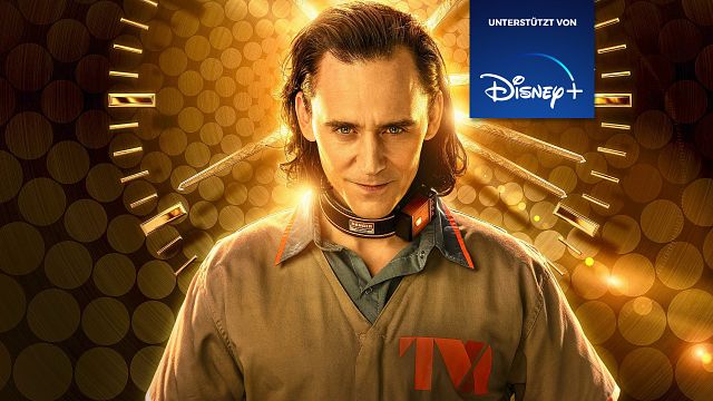 bild aus der news Das MCU so spannend wie nie: So belebt die "Loki"-Serie das Avengers-Universum – und legt den Grundstein für die Zukunft [Anzeige]