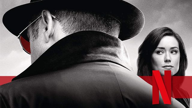 bild aus der news Fehler bei 8. Staffel "The Blacklist" auf Netflix behoben: Nun könnt ihr den Serien-Hit mit James Spader beruhigt bingen