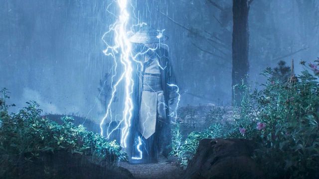 bild aus der news FSK-18-Heimkino-Tipp: "Mortal Kombat" gibt's jetzt inklusive neuer Szenen