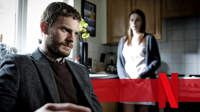 Netflix-Tipp: "Fifty Shades Of Grey"-Star Jamie Dornan als abgrundtief böser Killer