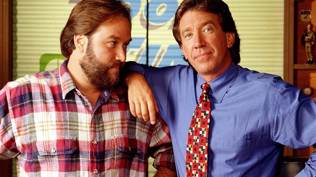 bild aus der news Die "Hör mal, wer da hämmert"-Reunion startet in 3 Tagen! Trailer zu "Tim Allen - Wettkampf der Heimwerkerkönige"