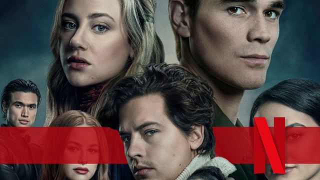 Neuer "Riverdale"-Trailer enthüllt: Dann endlich geht es mit Staffel 5 auf Netflix weiter
