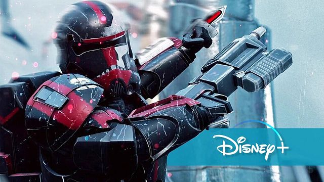 bild aus der news Die Fans haben entschieden: Neue "Star Wars"-Serie bekommt 2. Staffel auf Disney+