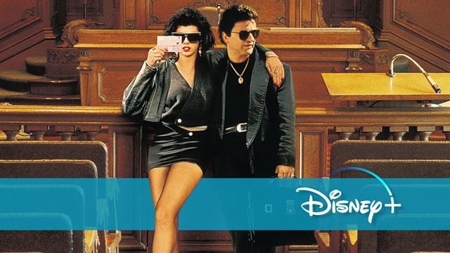 Neu bei Disney+: Ein Kult-Klassiker mit Stars aus "Spider-Man" & "Cobra Kai" und einer der besten deutschen Filme der 90er