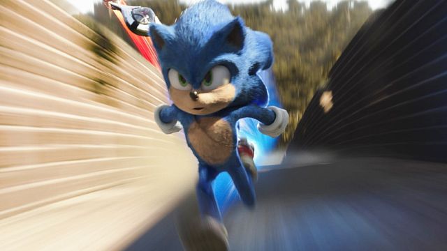 bild aus der news "Sonic The Hedgehog 2": "The Suicide Squad"-Star übernimmt Part von Fan-Liebling Knuckles