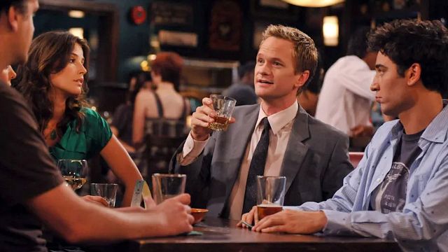 bild aus der news "How I Met Your Father"-Cast bekannt: Das sind die Nachfolger der Stars aus "How I Met Your Mother"