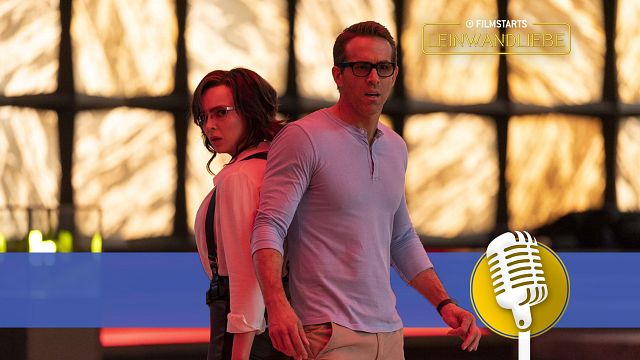 bild aus der news Kino für Noobs oder ein Fantasy-Spektakel? Im Podcast diskutieren wir über "Free Guy" mit Ryan Reynolds