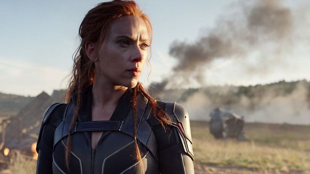 bild aus der news "Black Widow" hatte ursprünglich ein deutlich besseres Ende: Hier könnt ihr euch die gelöschte Marvel-Szene ansehen
