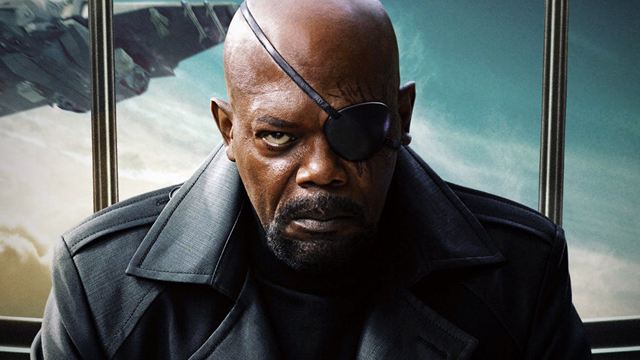 Nick Fury in "Captain Marvel 2": Samuel L. Jackson bestätigt MCU-Rückkehr mit versteckter Botschaft