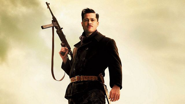 Heimkino-Highlight: Quentin Tarantinos "Inglourious Basterds" könnt ihr euch jetzt auch in 4K holen – als edle Limited Edition