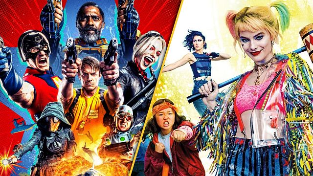 bild aus der news Nach "Birds Of Prey": Ist "The Suicide Squad" der nächste große DC-Flop?