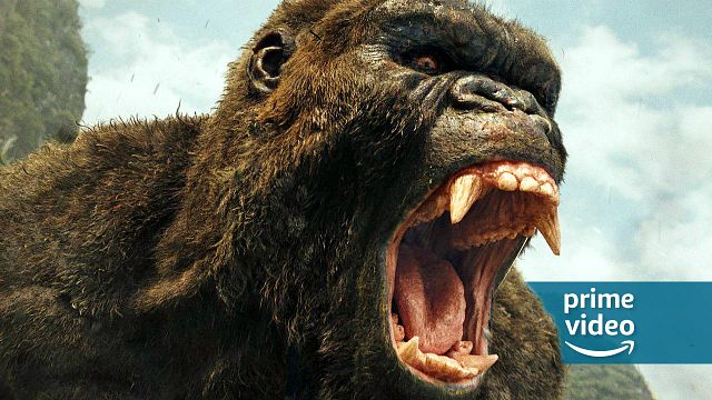 bild aus der news Heute neu bei Amazon Prime Video: Godzilla & King Kong lassen es zum Wochenende ordentlich krachen