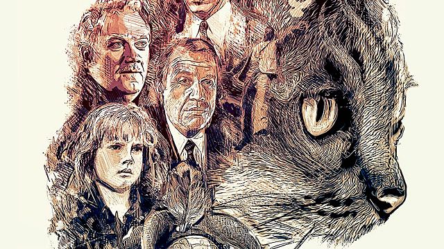 bild aus der news Heimkino-Tipp: Der nächste Stephen-King-Klassiker wird neu aufgelegt – auf Werwolf-Grusel folgt Katzen-Horror