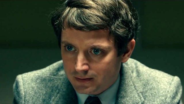 bild aus der news "Herr der Ringe"-Star Elijah Wood vs. Serienkiller Ted Bundy: Deutscher Trailer zu "No Man Of God"