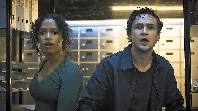 bild aus der news Mehr fiese Fallen in "Escape Room 2" – aber auch härtere? Längere Fassung des Horror-Sequels kommt nach Deutschland